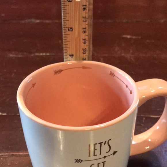 Let’s Get Lost Mug - Picture 10 of 10